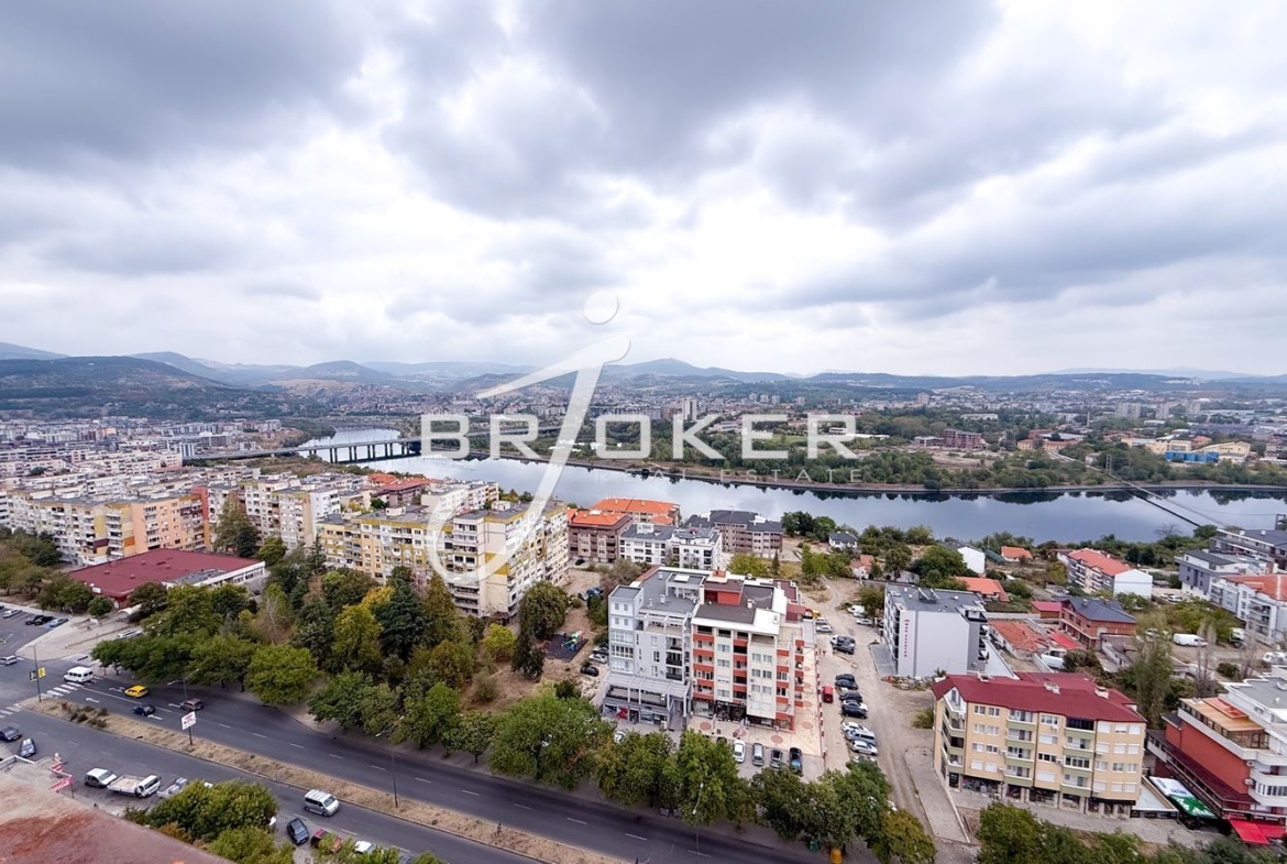 ПАНОРАМНА ГЛЕДКА ! ! ! ОТЛИЧНА ИНВЕСТИЦИЯ ! ! ! НАЙ-НИСКА ЦЕНА ЗА РАЙОНА ! ! ! - 0