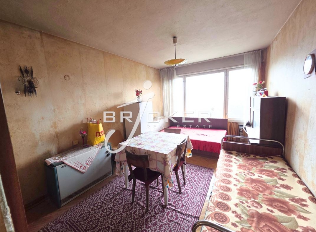 3-стаен - Кърджали, Център - 0