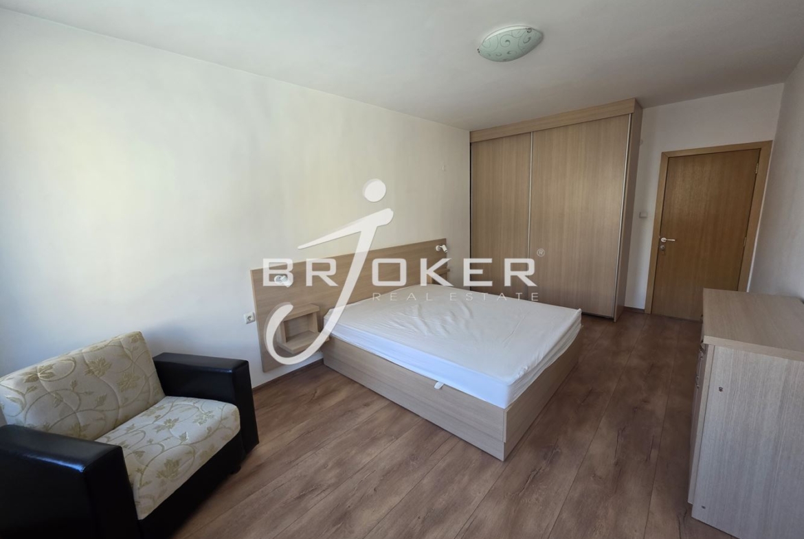 2-стаен - Кърджали, Център - 0