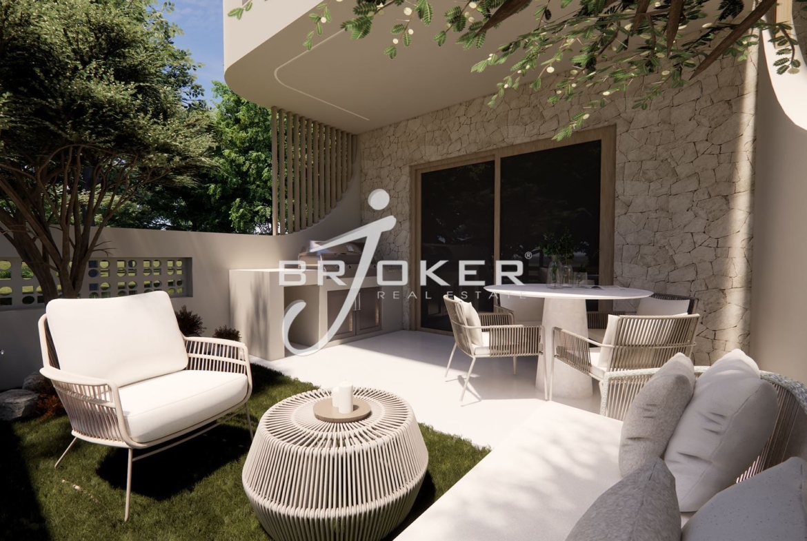 3-стаен - Серес, Акти Неон Кердилион - 0