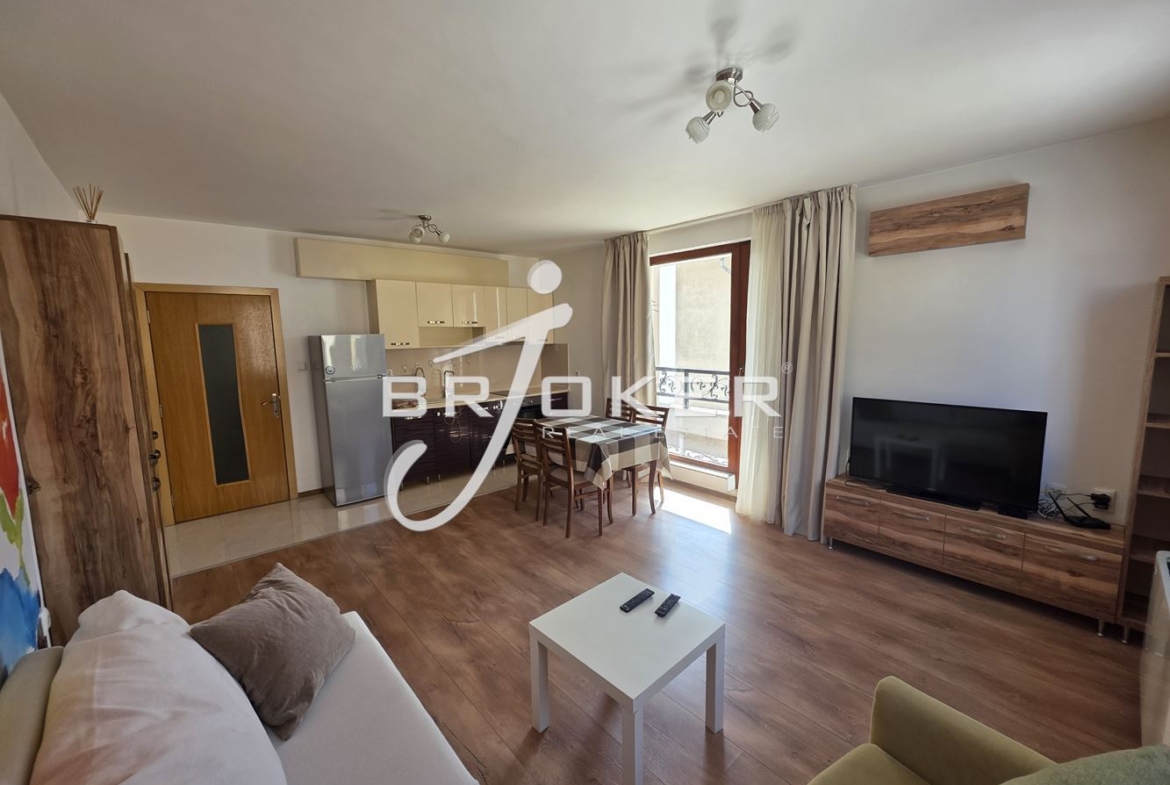 2-стаен - Кърджали, Център - 0