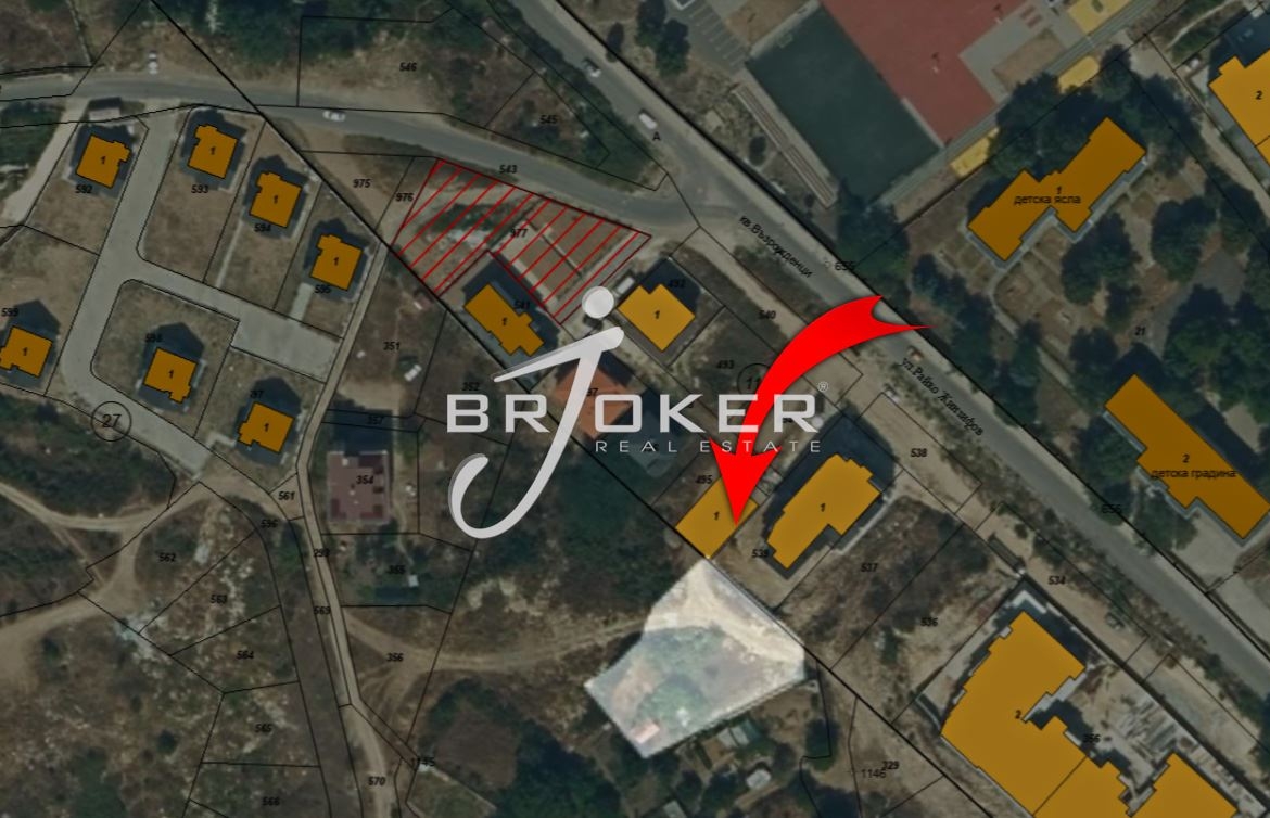 Парцел - Кърджали, Възрожденци - 0