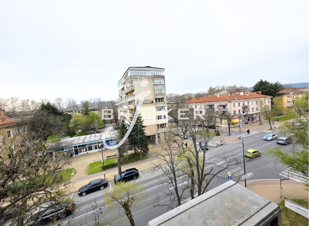 Офис - Кърджали, Център - 0