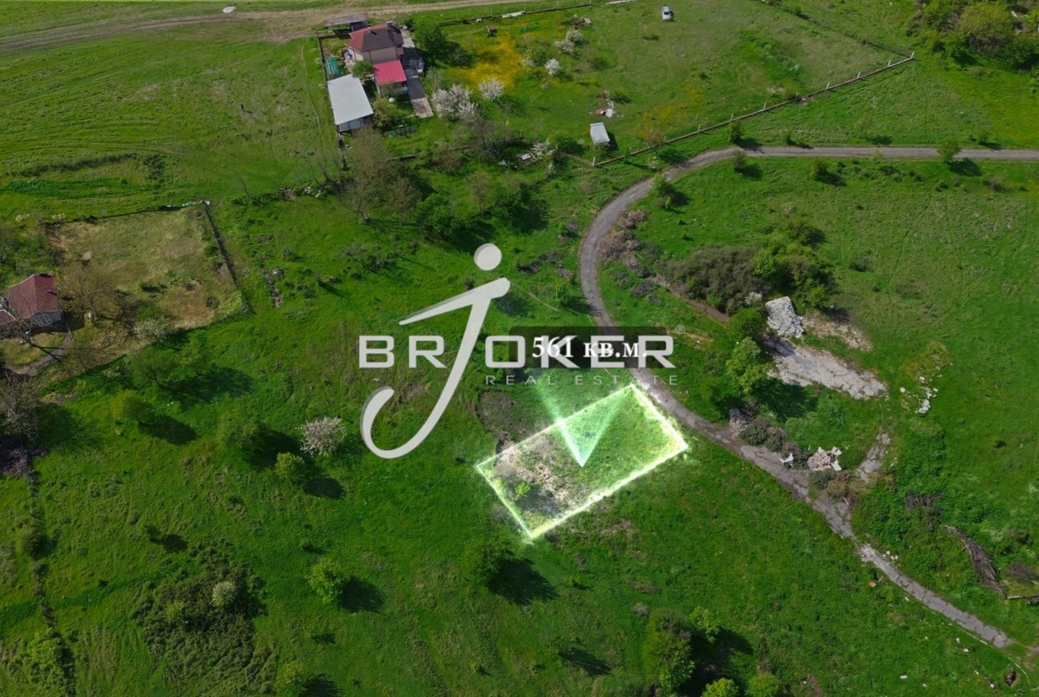 Парцел - Кърджали, Байкал - 0