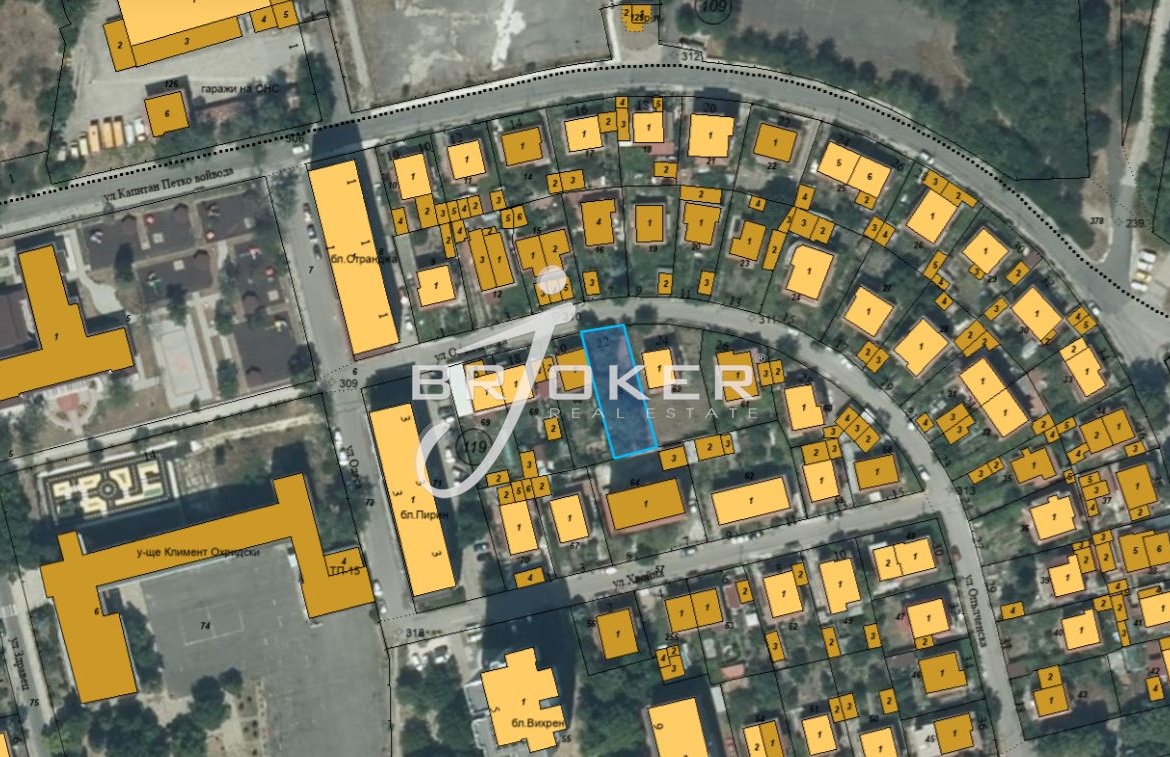 Парцел - Кърджали, Студен кладенец - 0