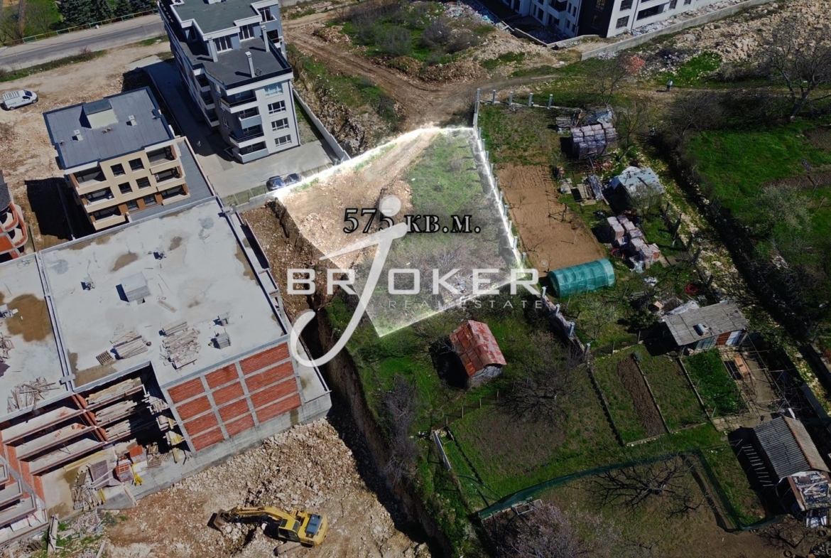 Парцел - Кърджали, Възрожденци - 0