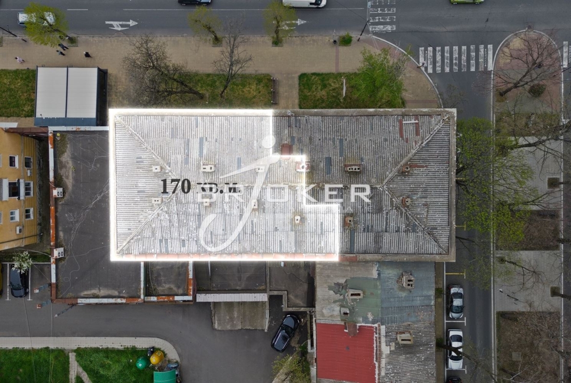 Офис - Кърджали, Център - 0