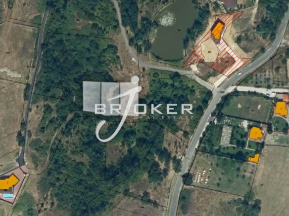 Парцел - Кърджали, Байкал - 0