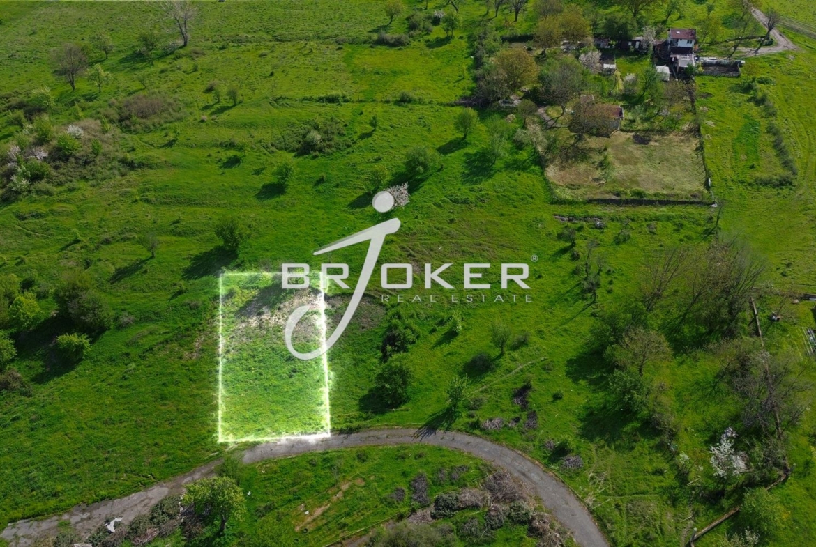 Парцел - Кърджали, Байкал - 0