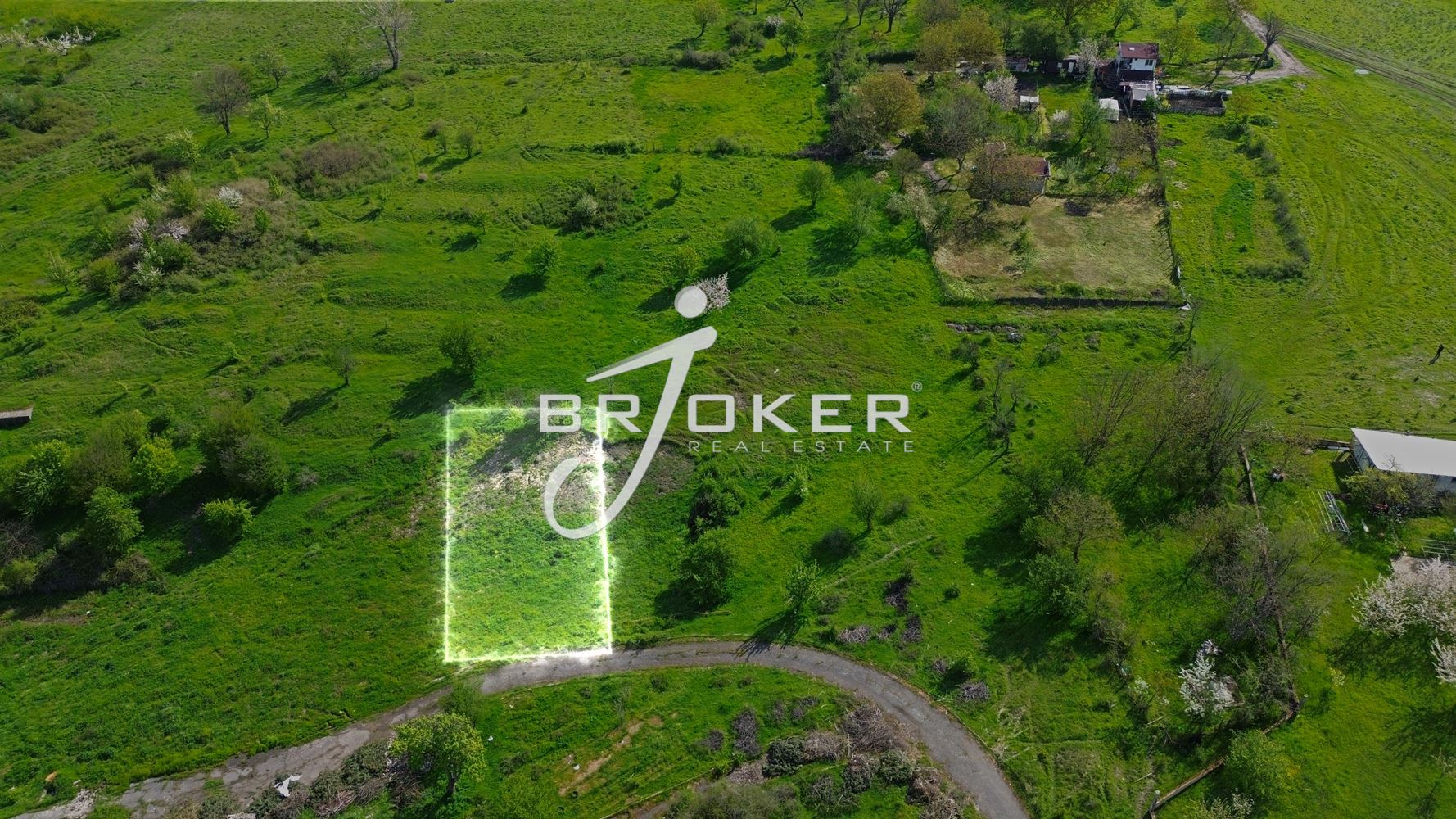 Парцел - Кърджали, Байкал - 0