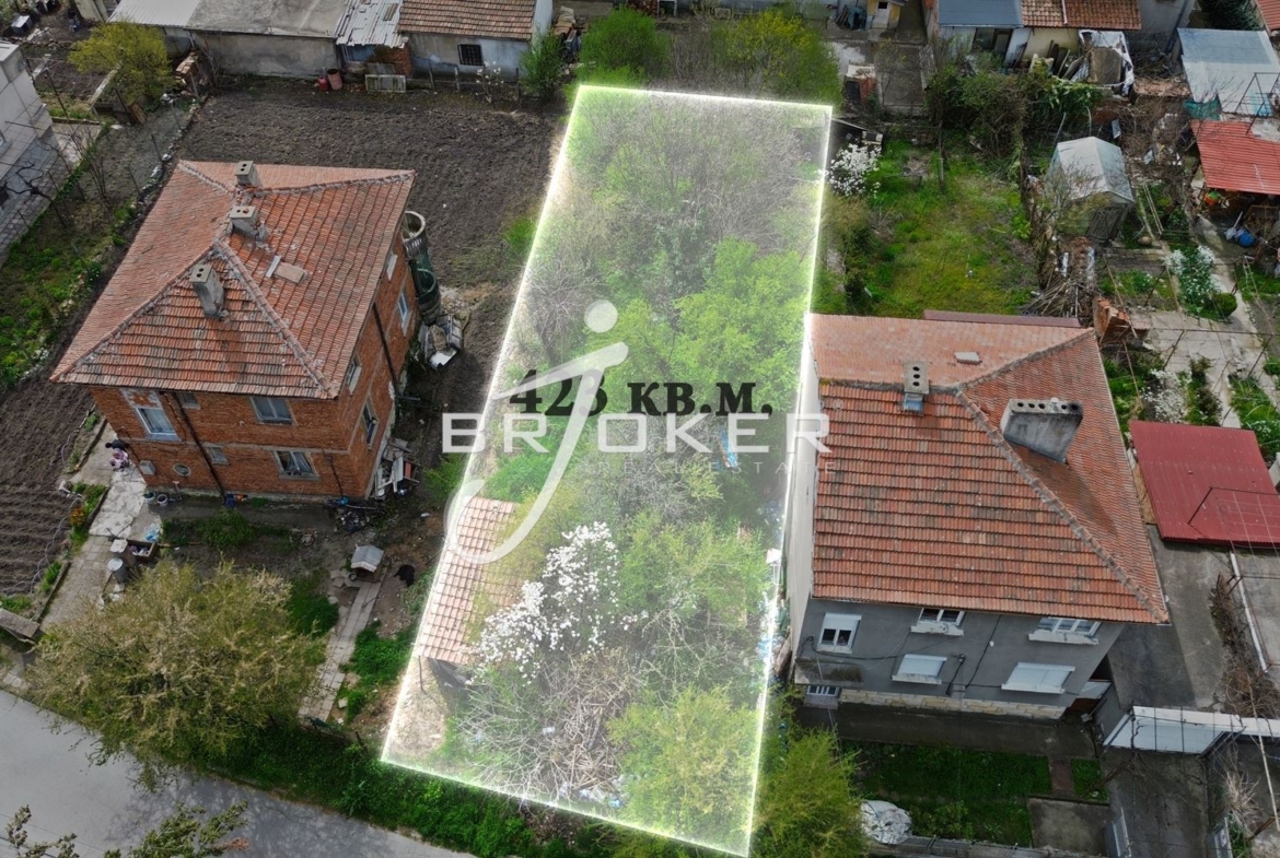 Парцел - Кърджали, Студен кладенец - 0