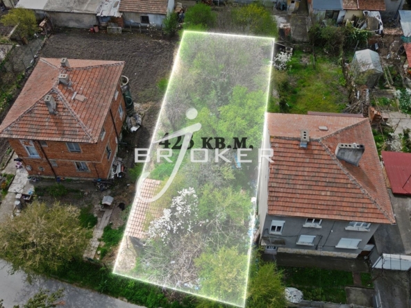 Парцел - Кърджали, Студен кладенец - 0