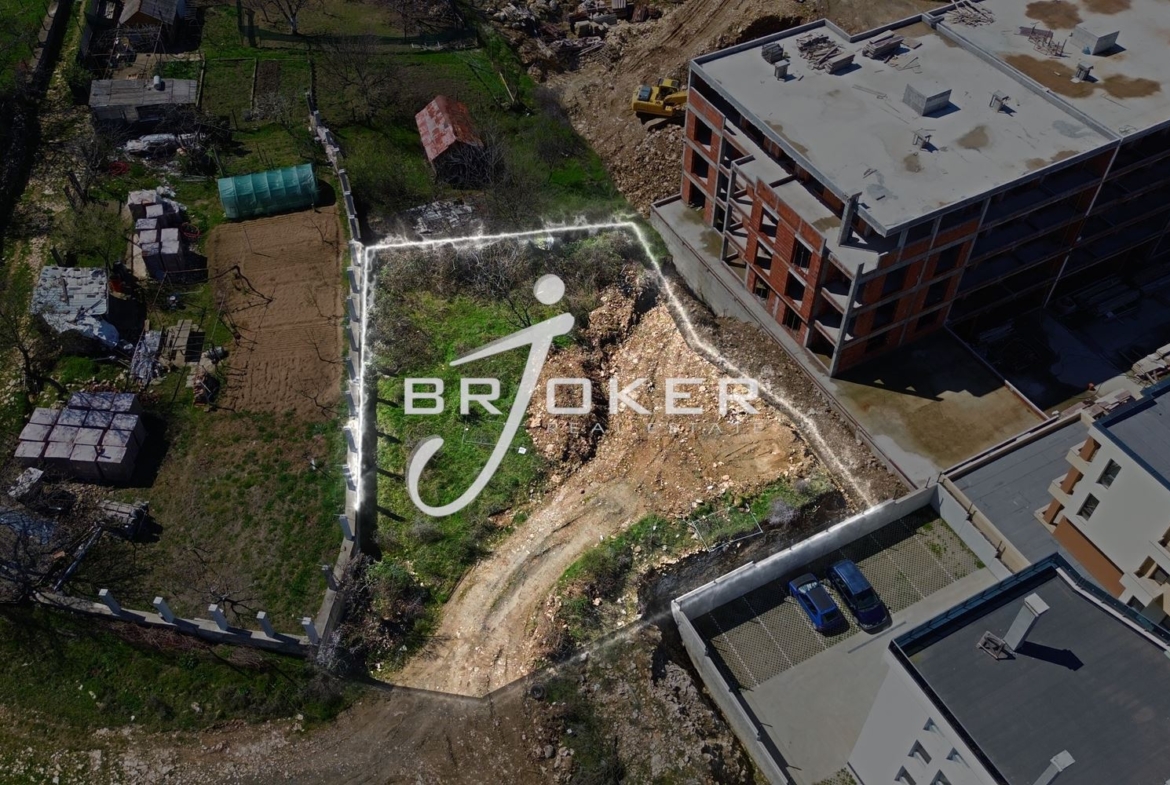 Парцел - Кърджали, Възрожденци - 0