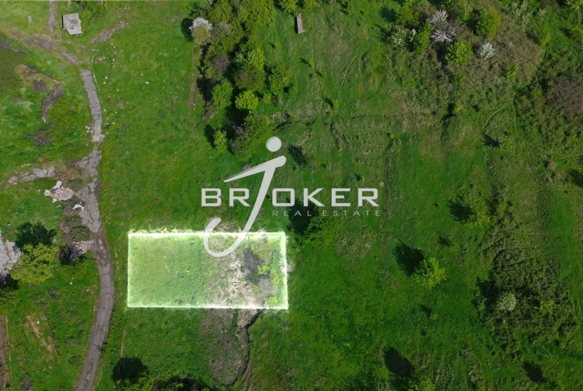 Парцел - Кърджали, Байкал - 0