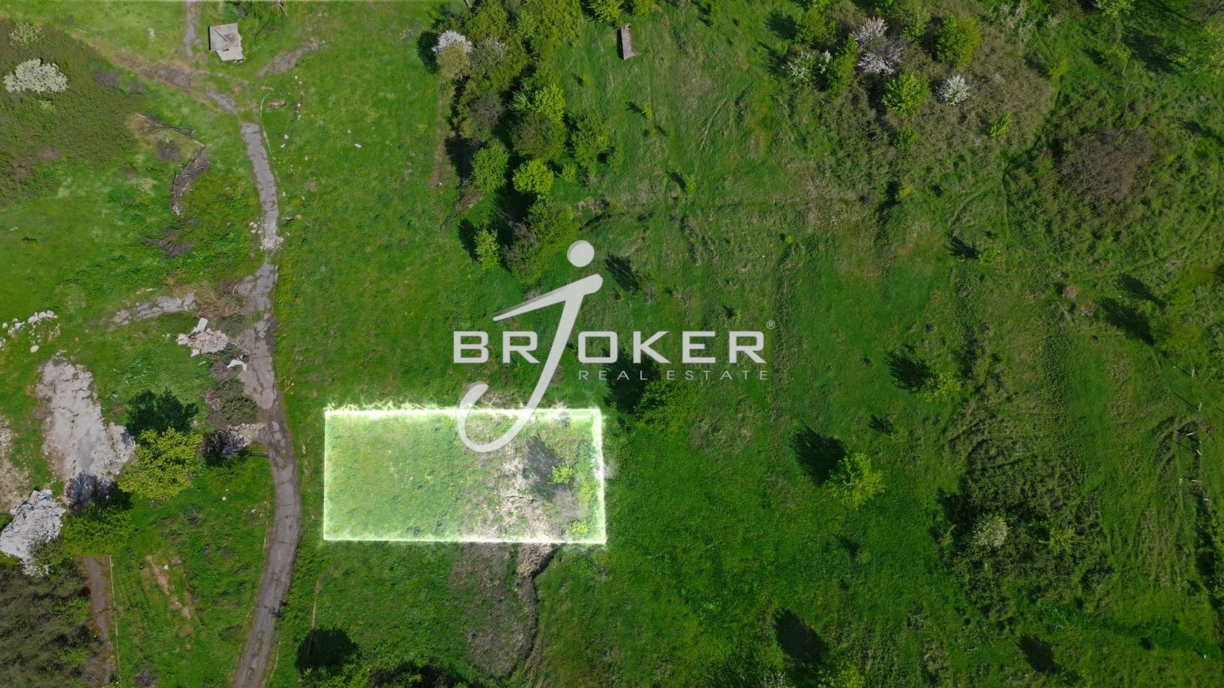 Парцел - Кърджали, Байкал - 0