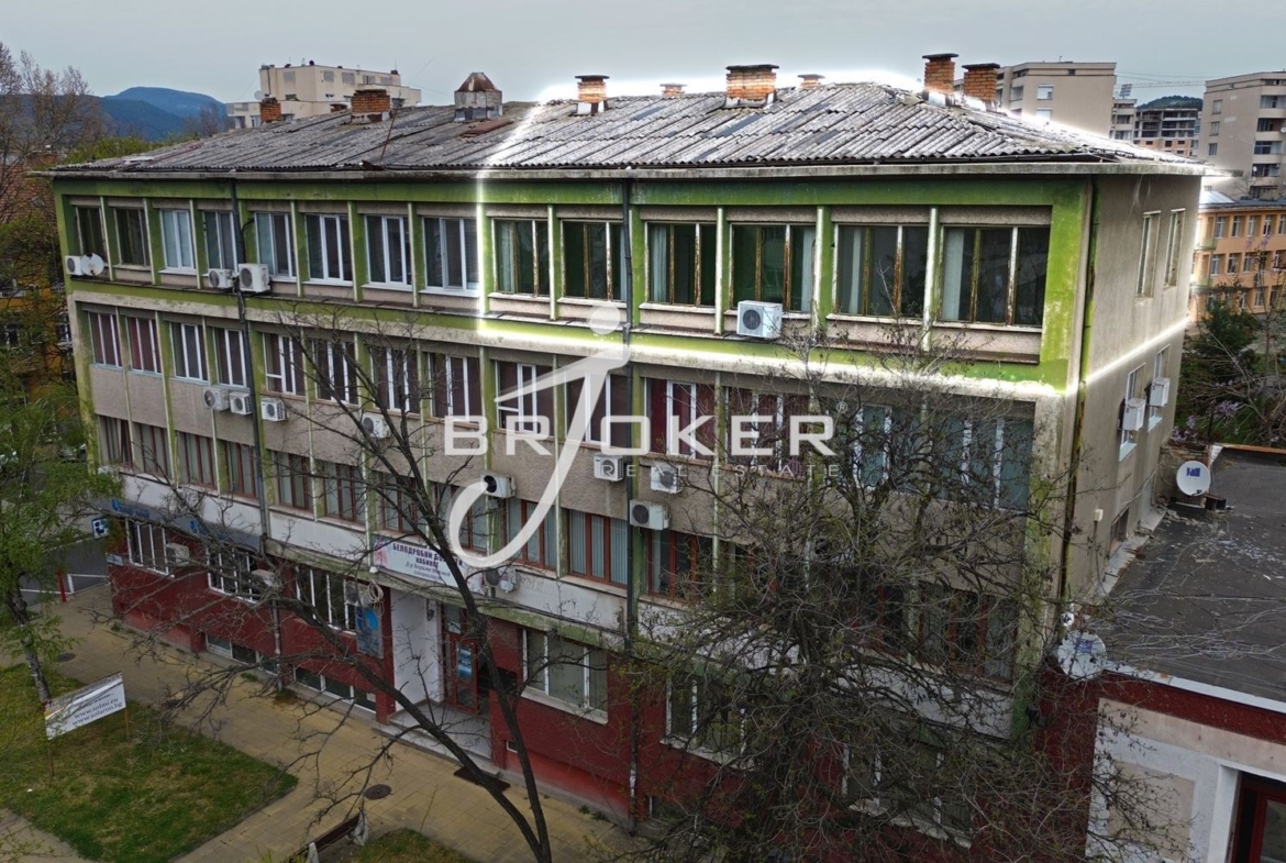 Офис - Кърджали, Център - 0