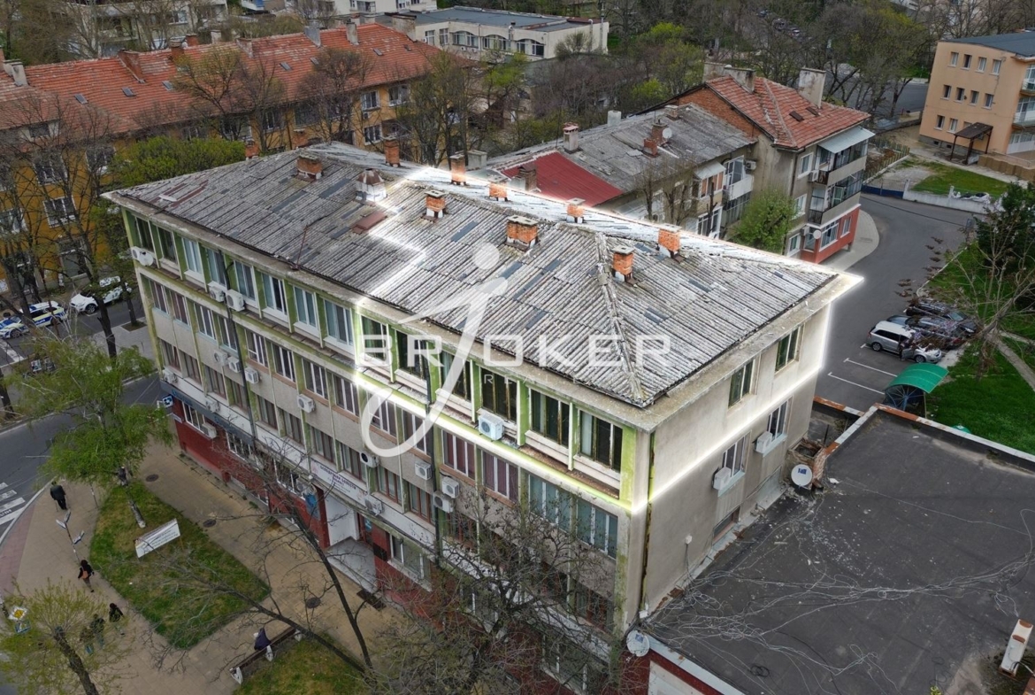 Офис - Кърджали, Център - 0