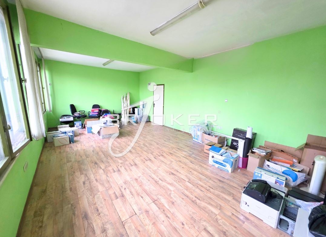 Офис - Кърджали, Център - 0