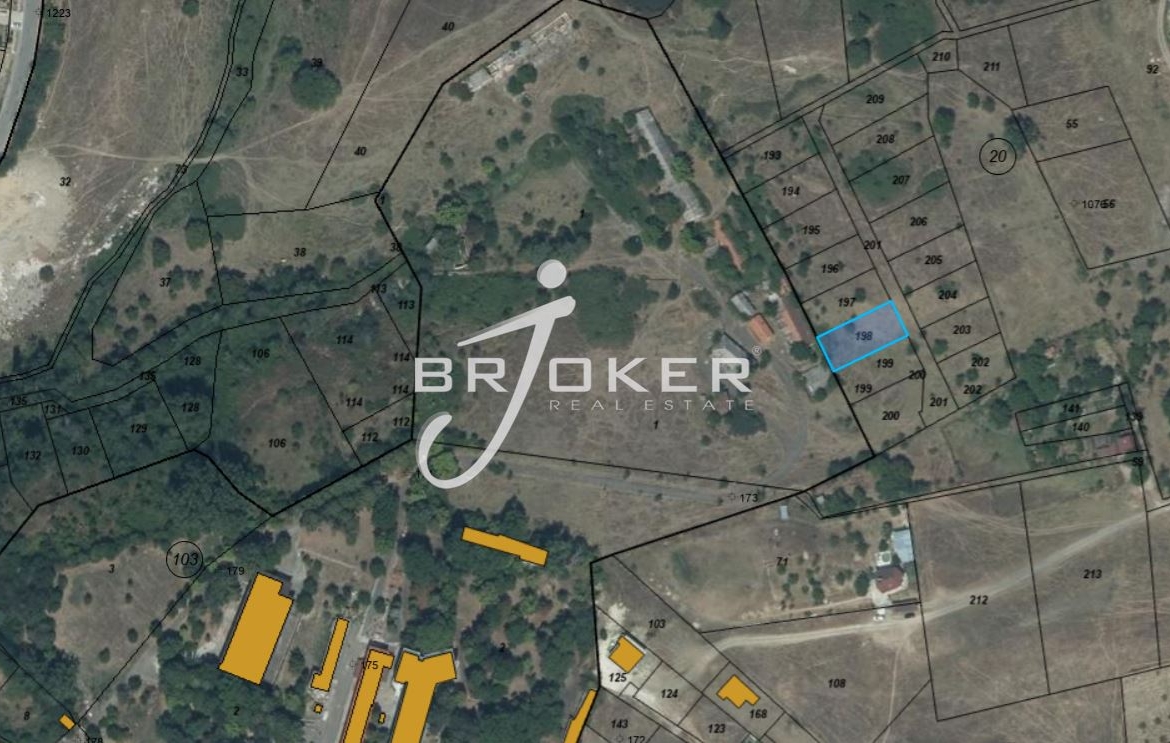 Парцел - Кърджали, Байкал - 0