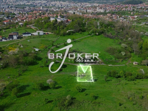 Парцел - Кърджали, Байкал - 0