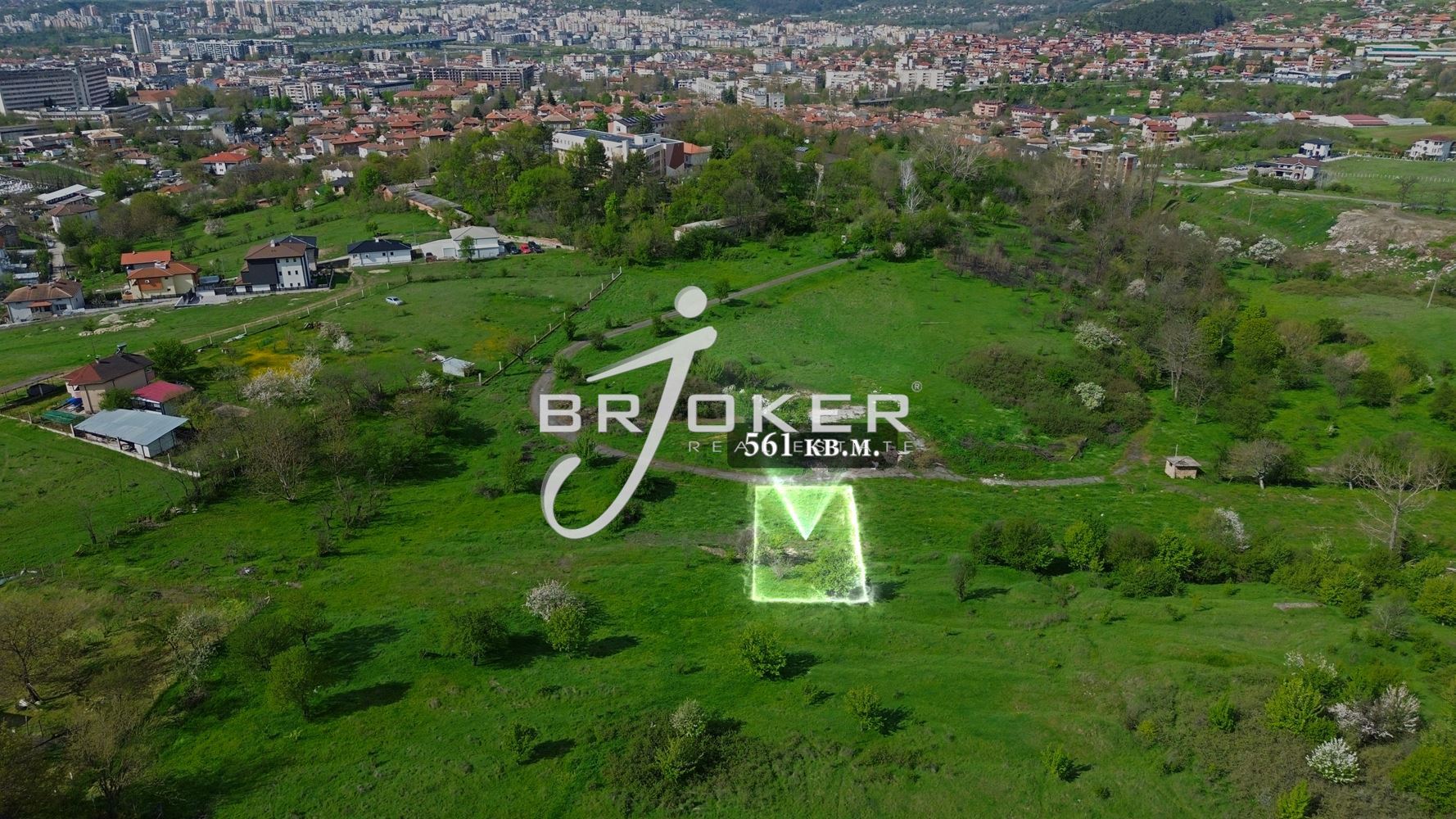 Парцел - Кърджали, Байкал - 0