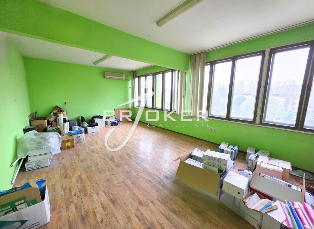 Офис - Кърджали, Център - 0