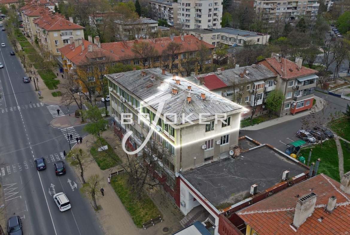 Офис - Кърджали, Център - 0