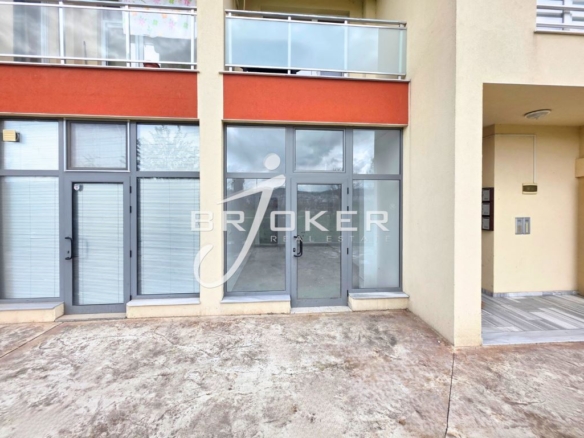 Офис - Кърджали, Център - 0