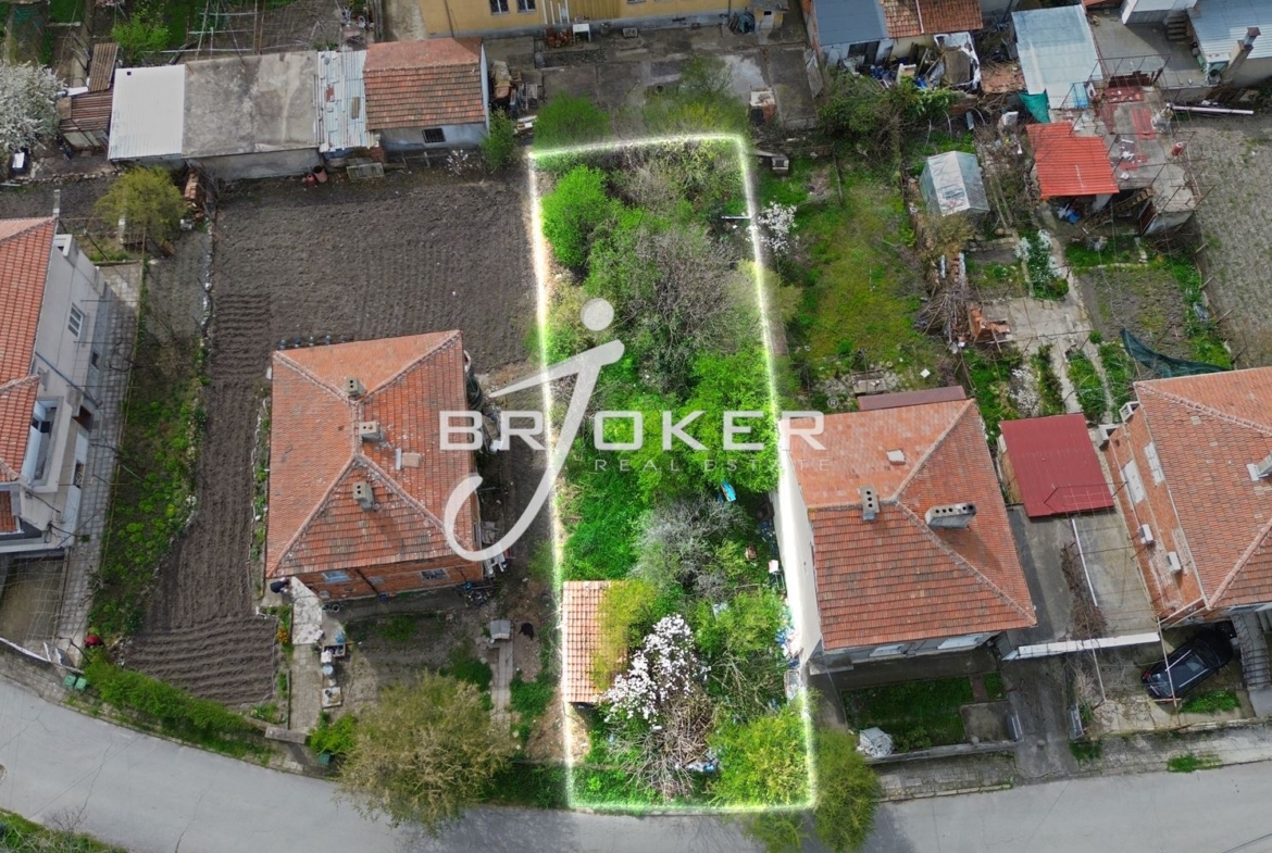 Парцел - Кърджали, Студен кладенец - 0