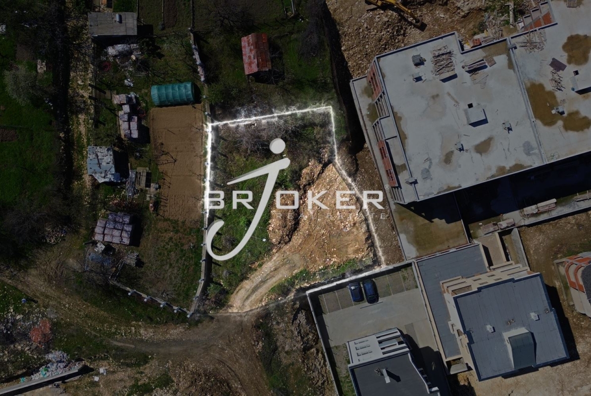 Парцел - Кърджали, Възрожденци - 0