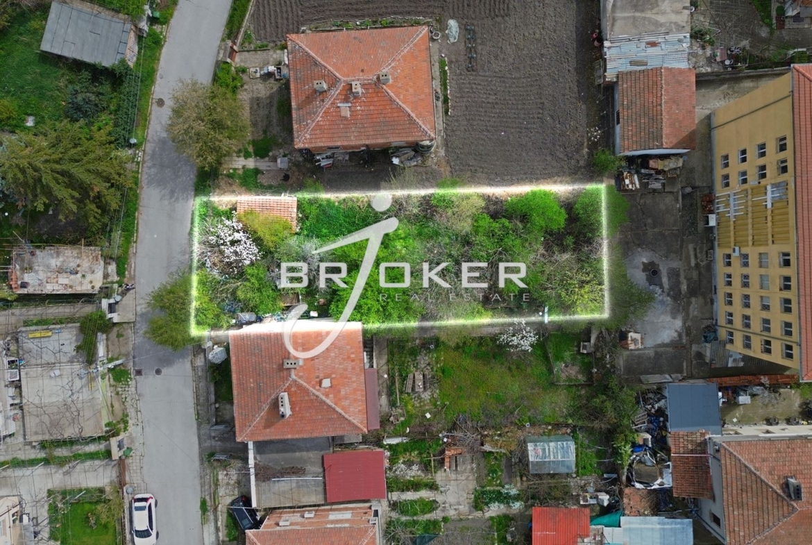 Парцел - Кърджали, Студен кладенец - 0