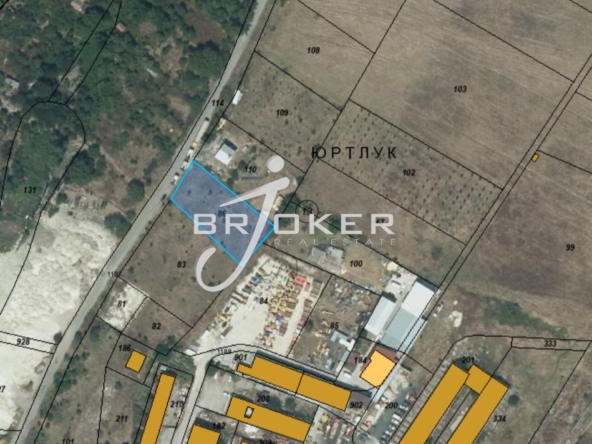 Парцел - Кърджали - 0