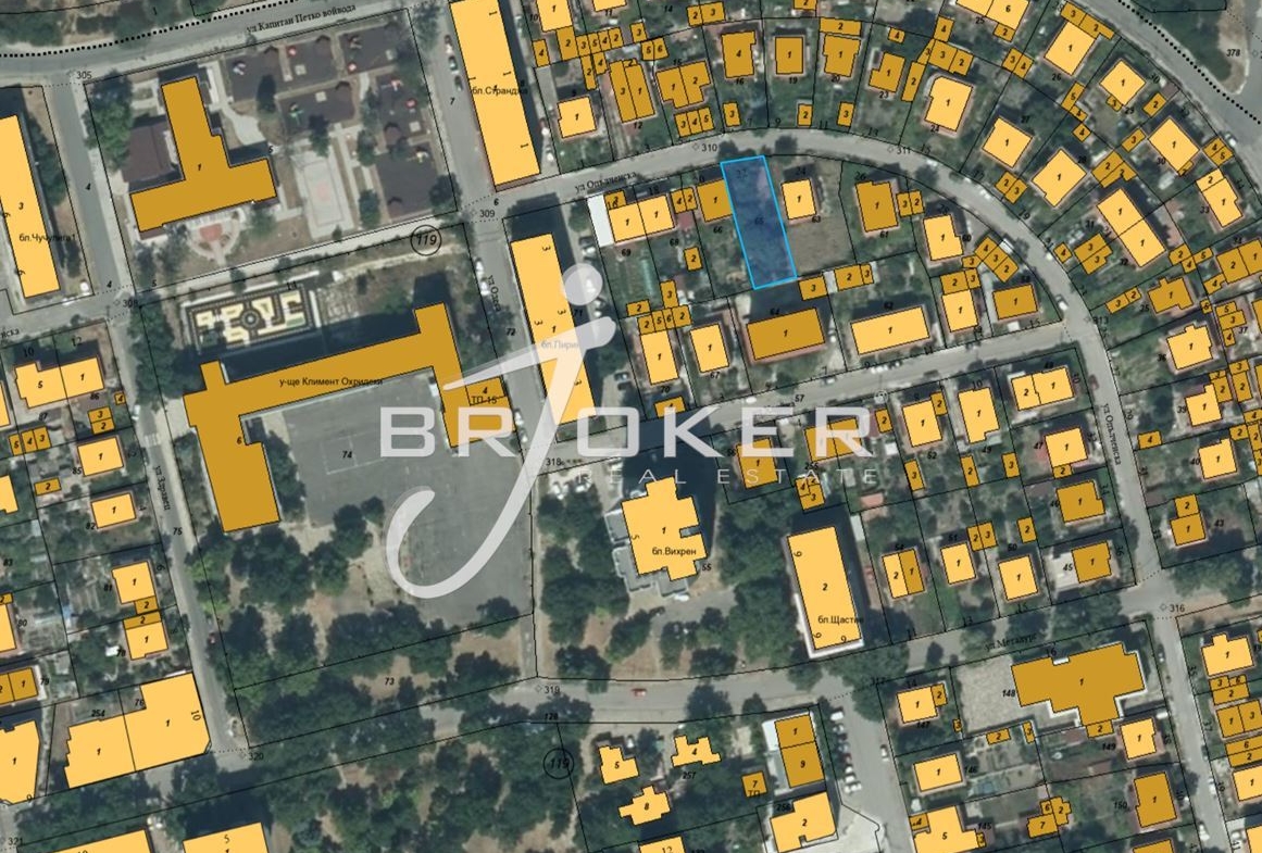 Парцел - Кърджали, Студен кладенец - 0