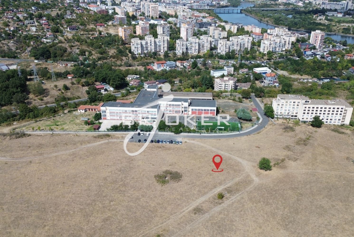 Парцел - Кърджали, Веселчане - 0